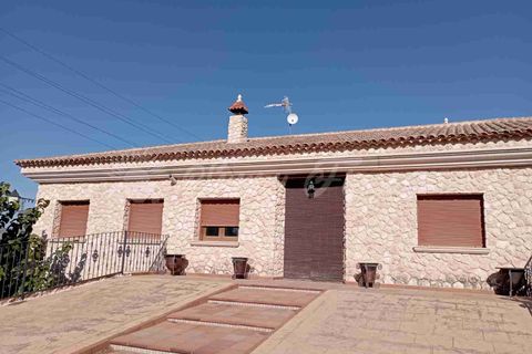 Villa i Villena, Alicante, Villena - € 425.000 | Ref: SF0473 - foto 3